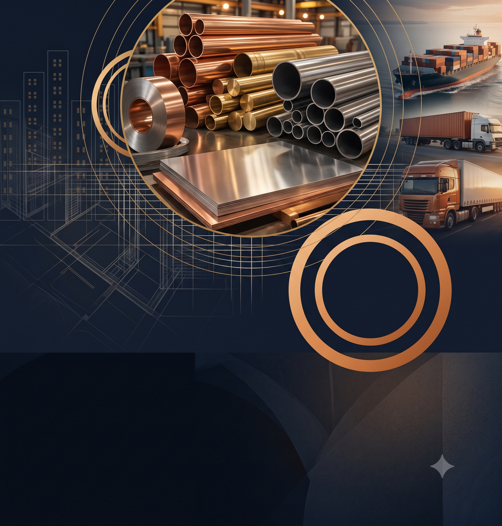 Avion Metal facility